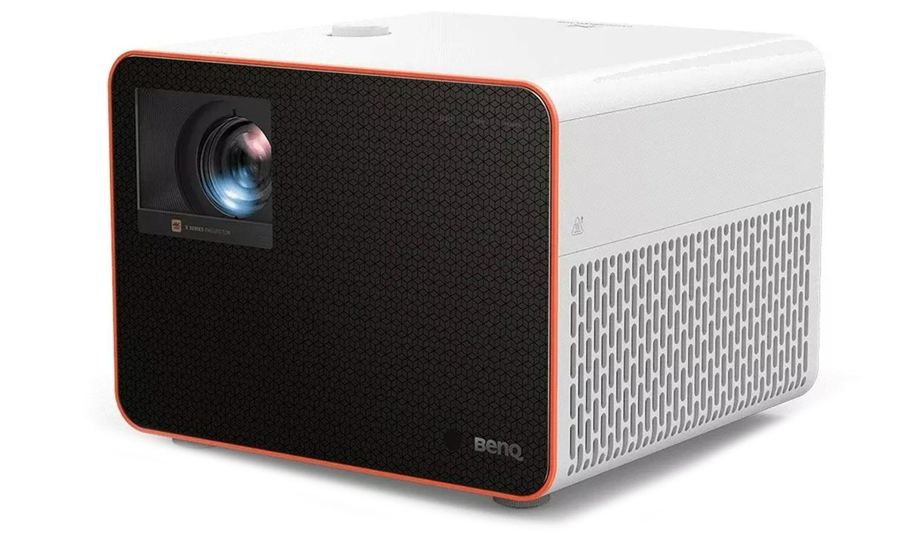 Projektor BenQ X3100i