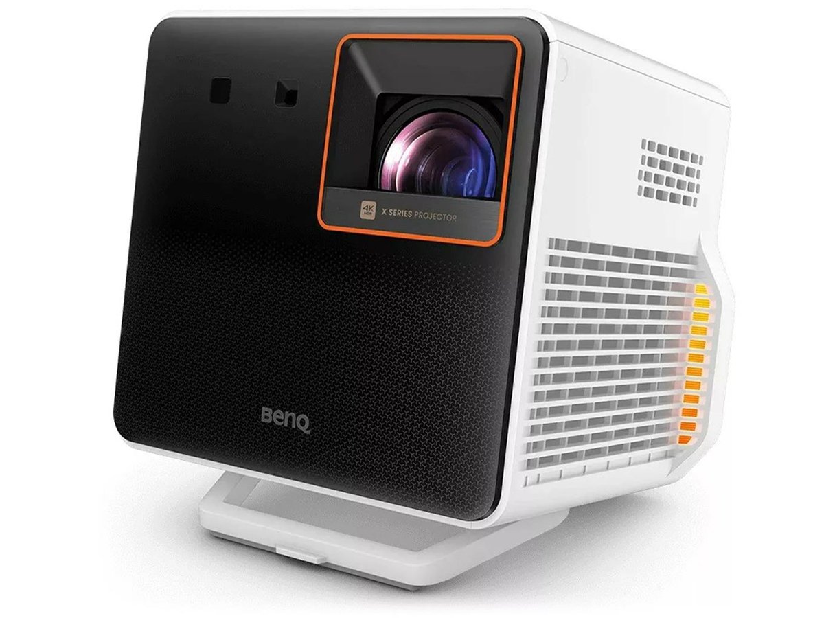 Projektor BenQ X300G