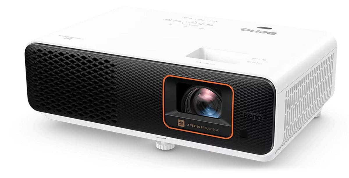 Projektor BenQ X500i