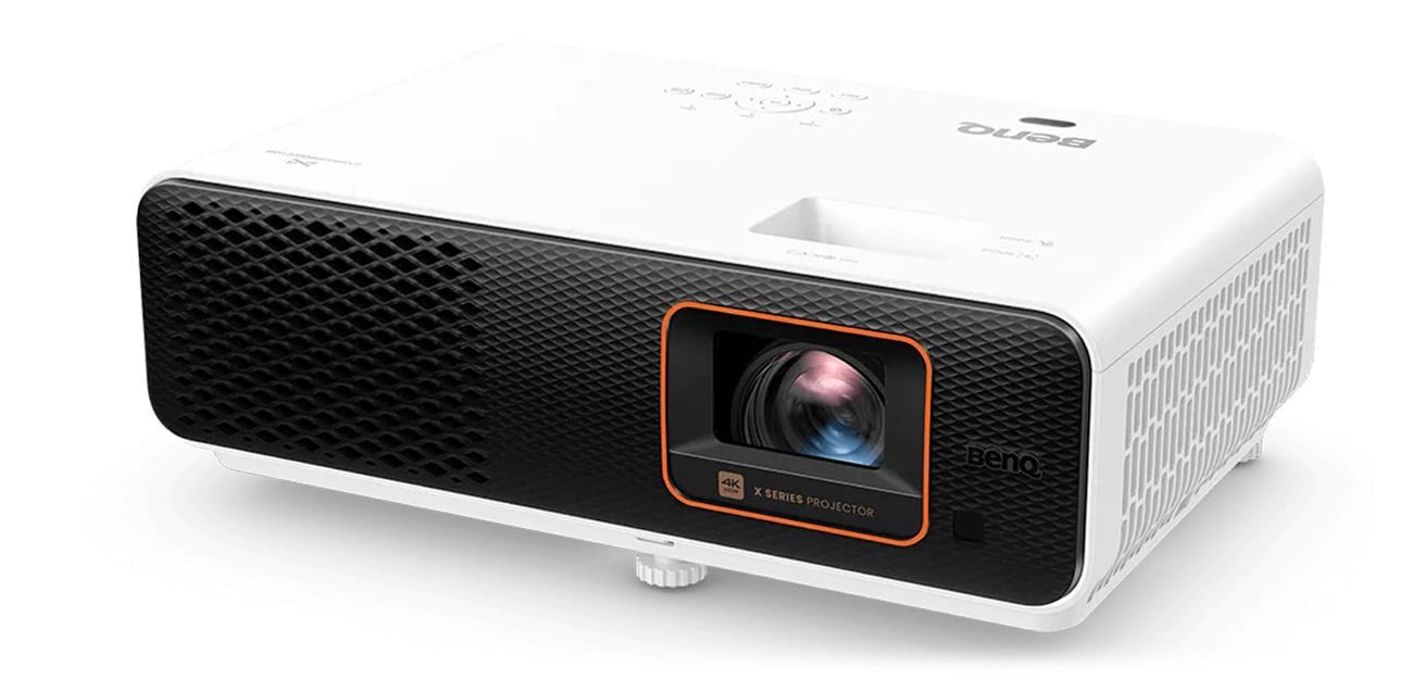 Projektor BenQ X500i