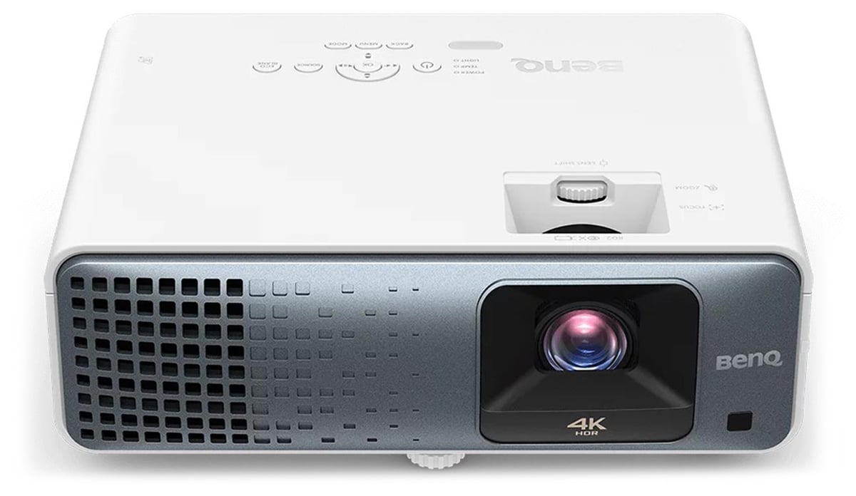 Projektor BenQ TK710STi