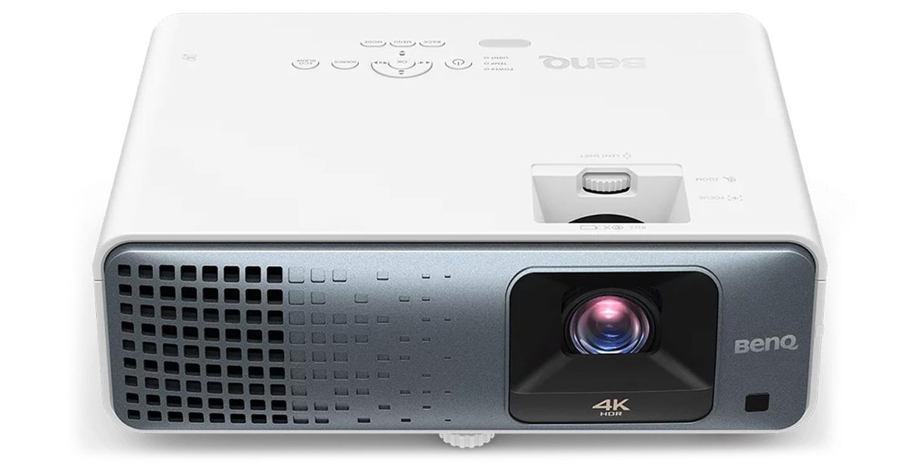 Projektor BenQ TK710