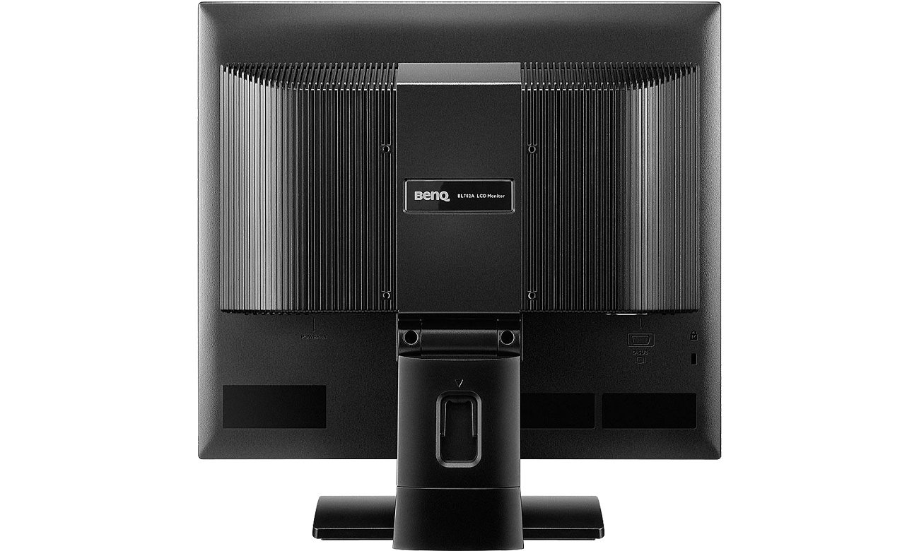 BenQ BL702A Wygląd