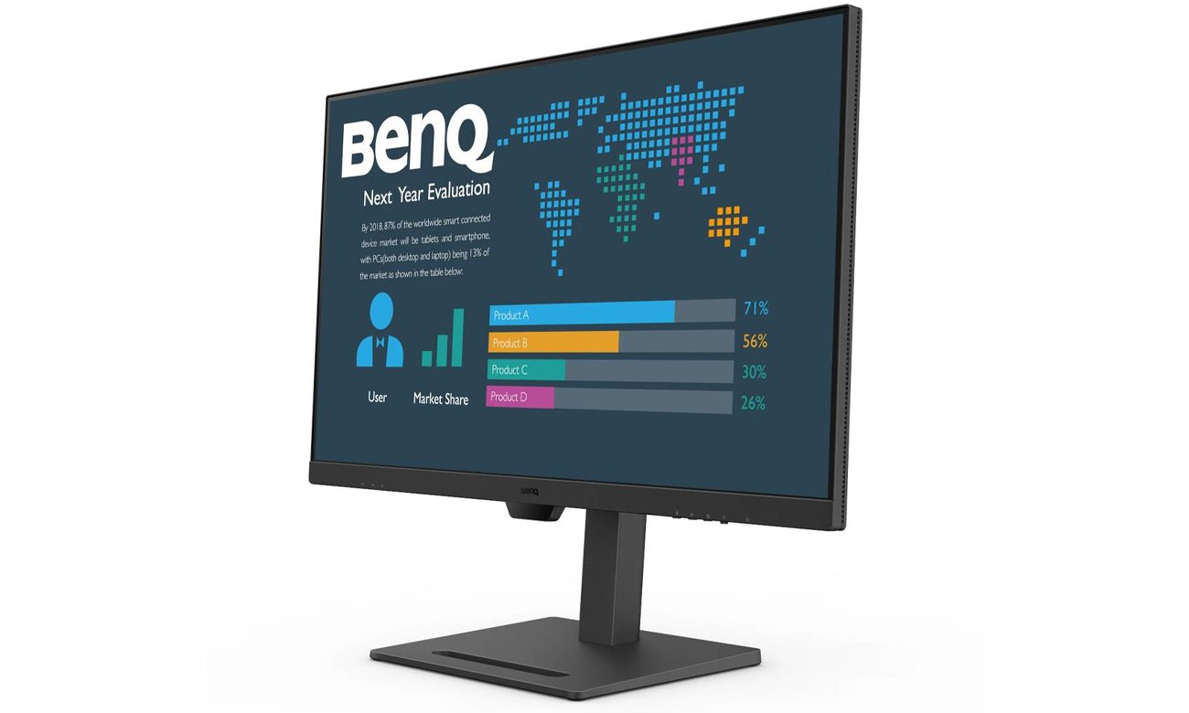Monitor BenQ BL3290QT