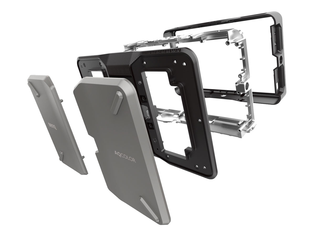 BenQ PVS7