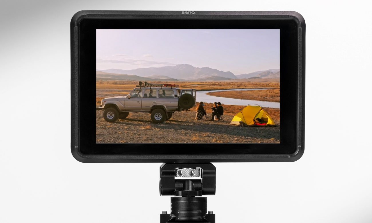 BenQ PVS7