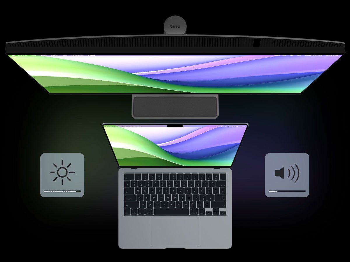 BenQ MA320U