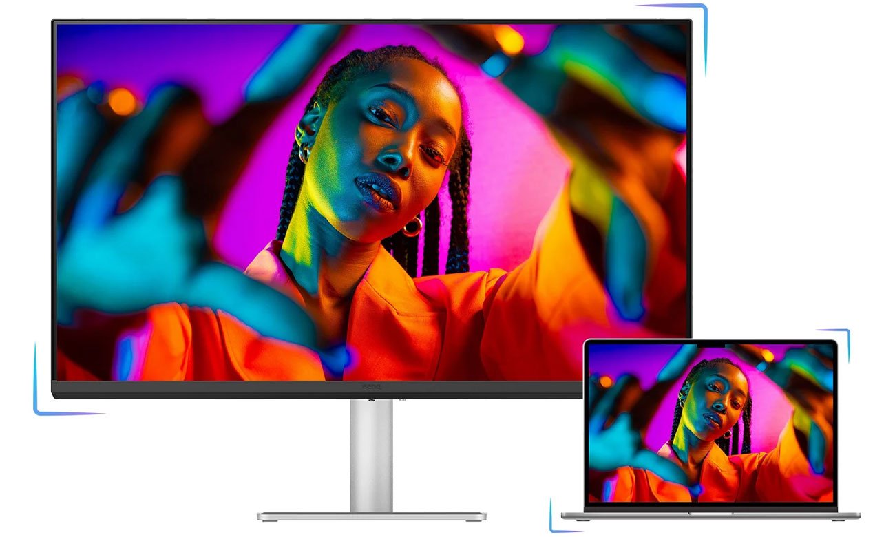 BenQ MA320U