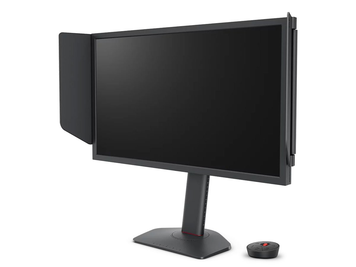 BenQ Zowie XL2546X+