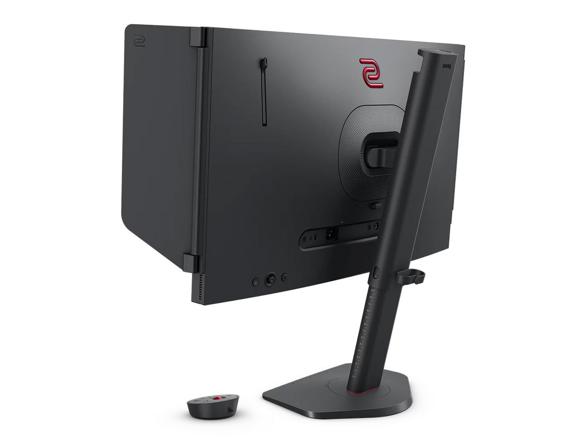 BenQ Zowie XL2546X+