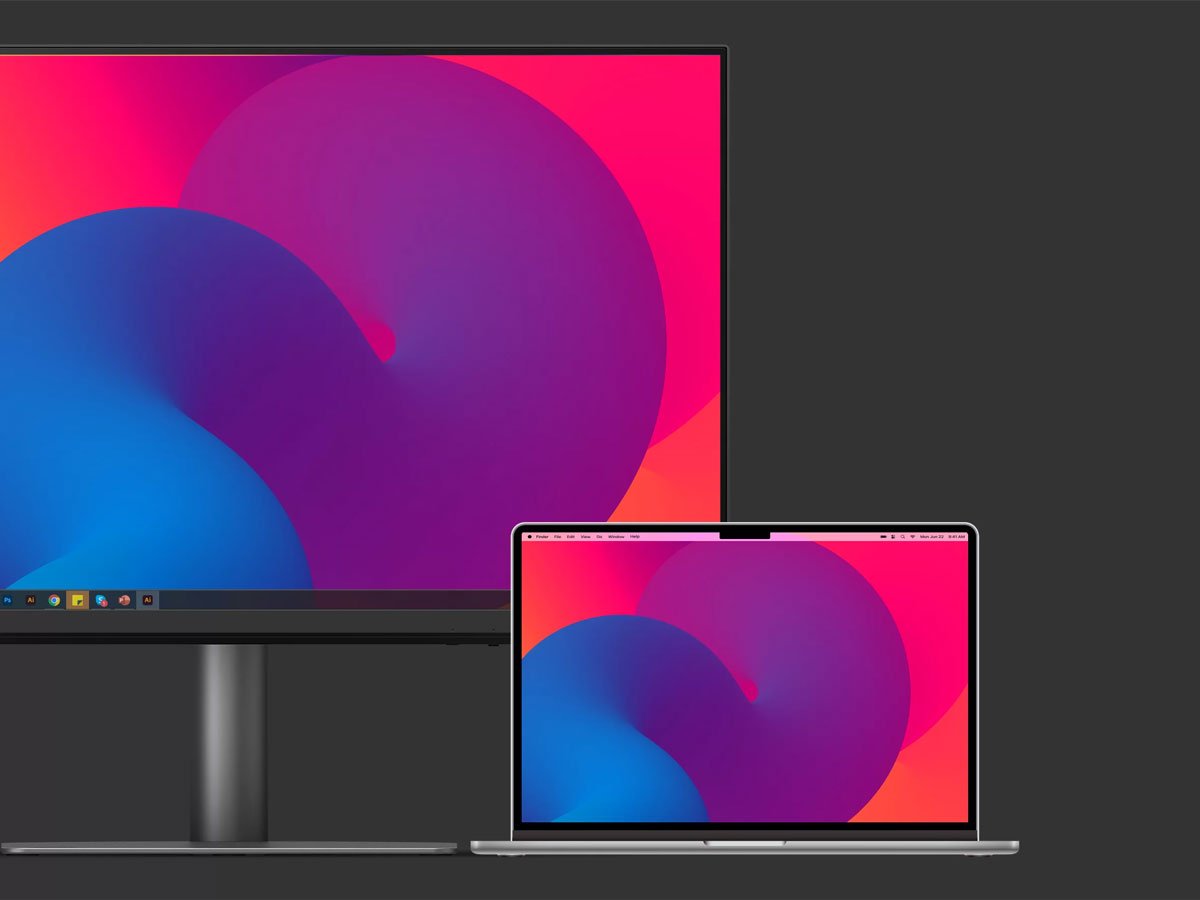 BenQ PD2706QN