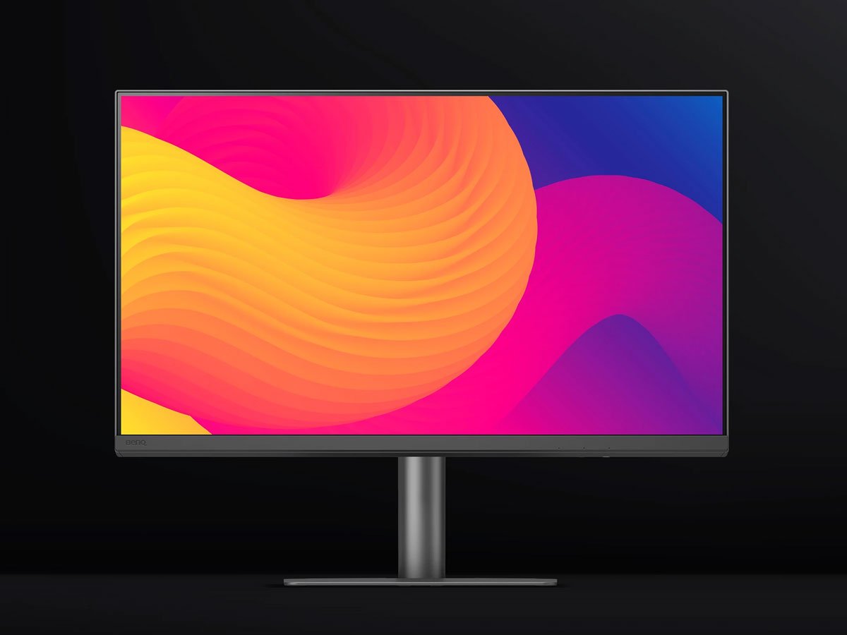 BenQ PD2706QN