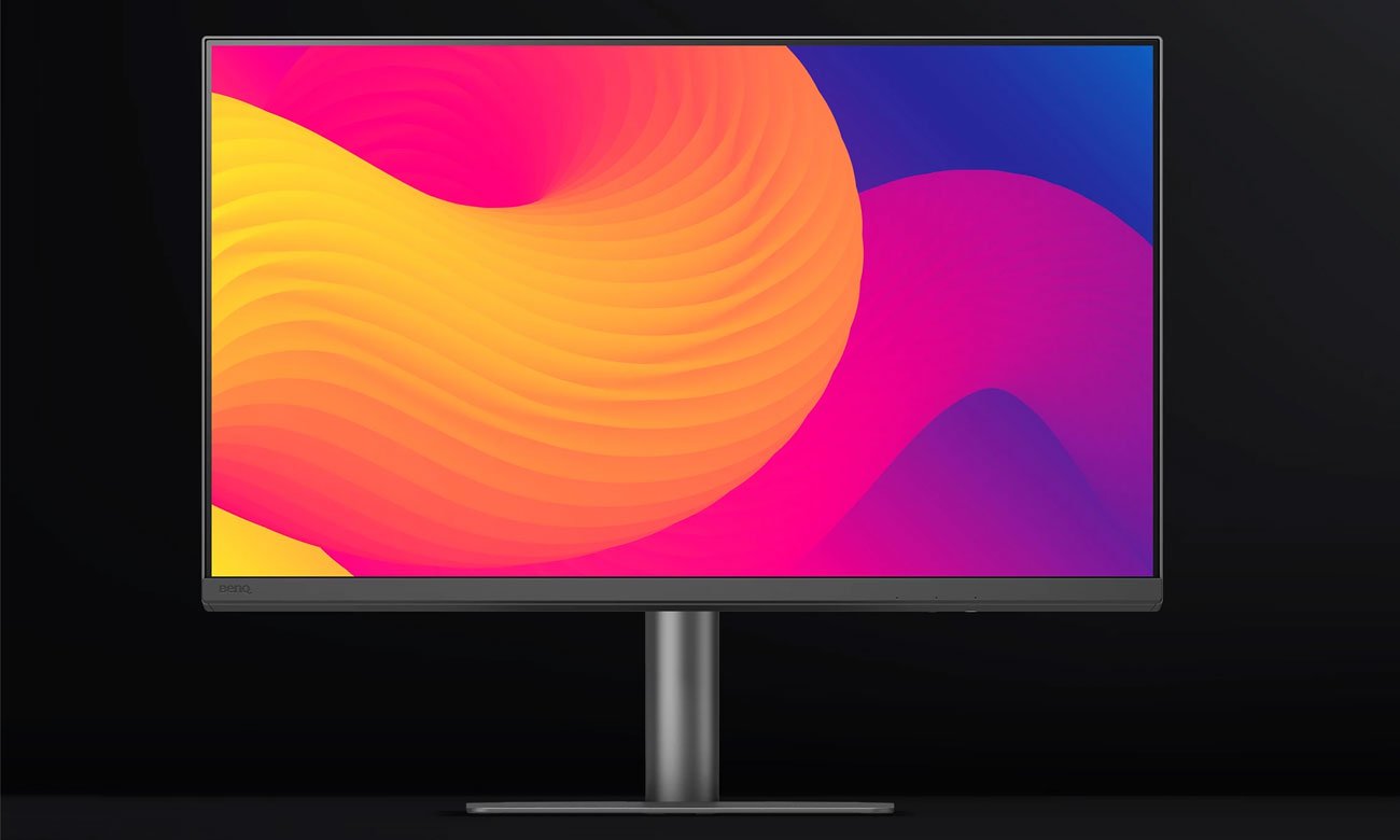 BenQ PD2706QN