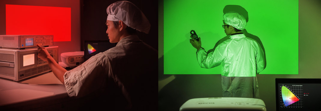 CinematicColor