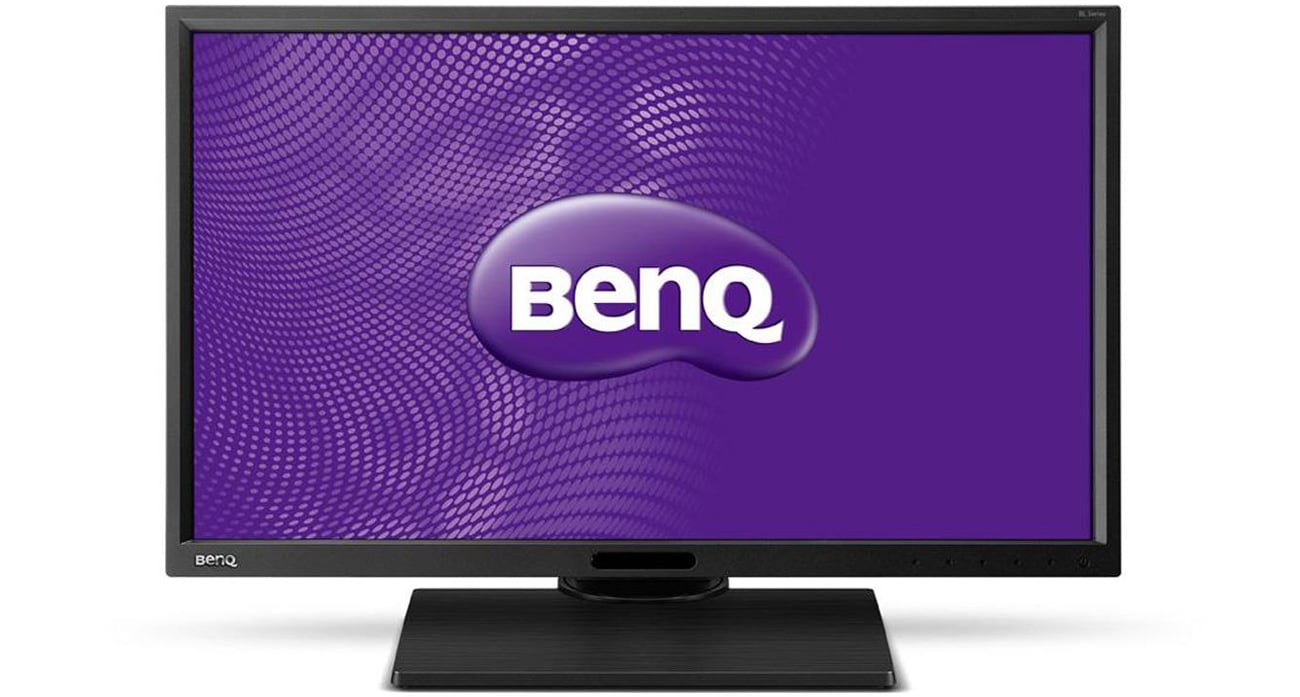 BenQ BL2420PT sRGB ips