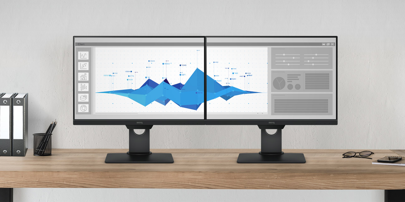 Monitor biznesowy BenQ BL2581T