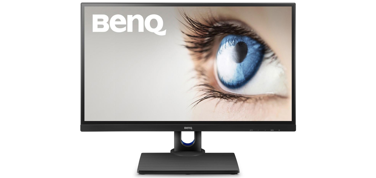 BenQ BL2706HT Widok Z Przodu