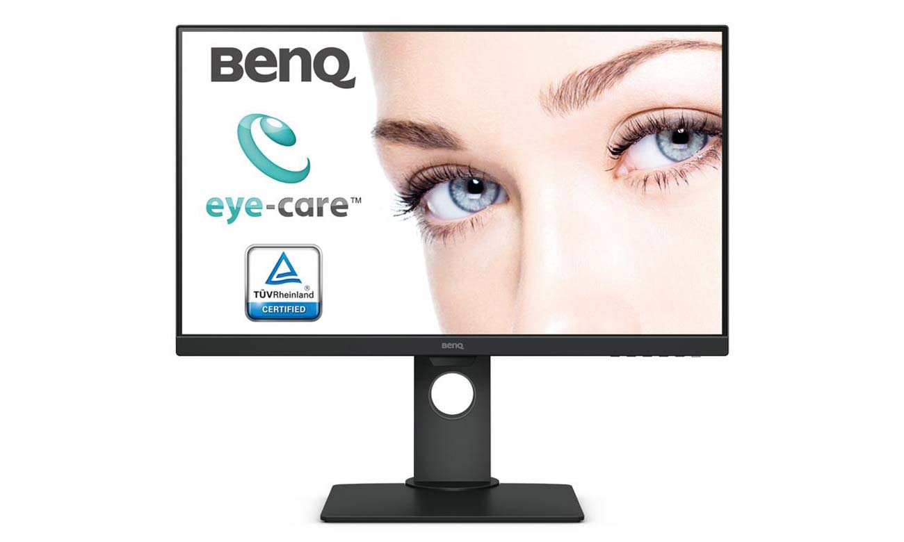 Monitor do domu i do biura BenQ BL2780T