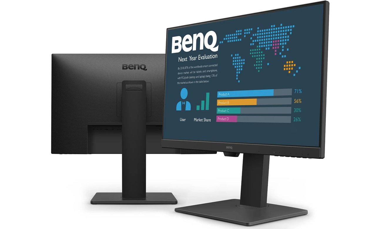 BenQ BL2486TC