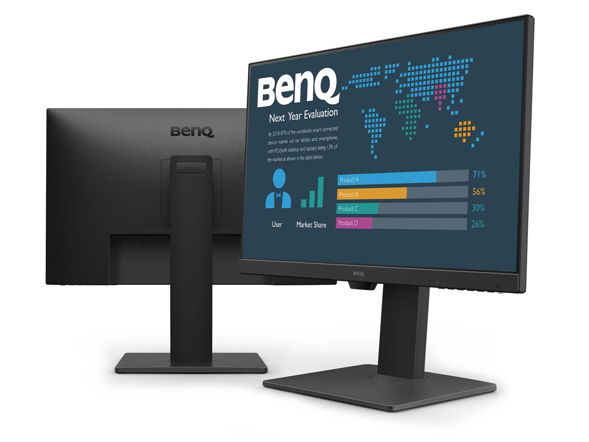 BenQ BL2486TC