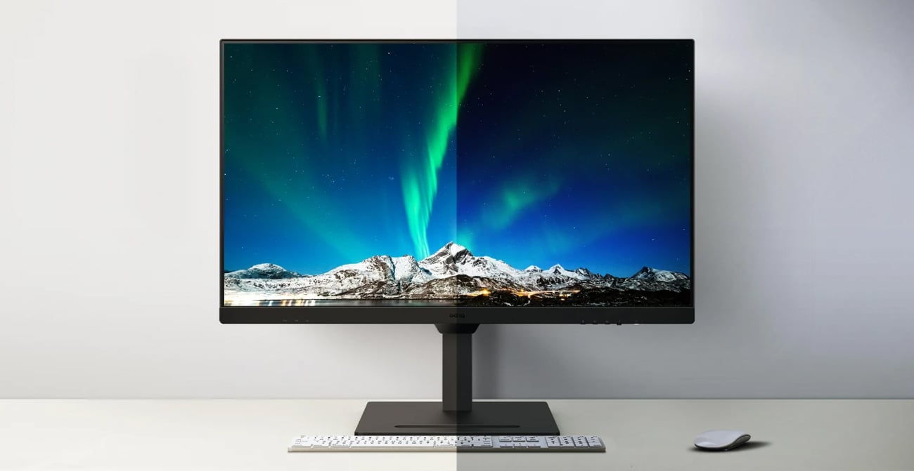 Business-Monitor BenQ BL2490