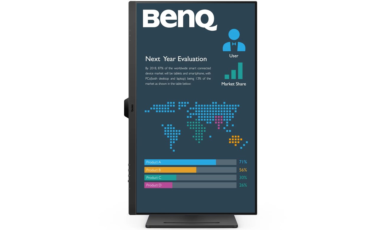 Business-Monitor BenQ BL2490