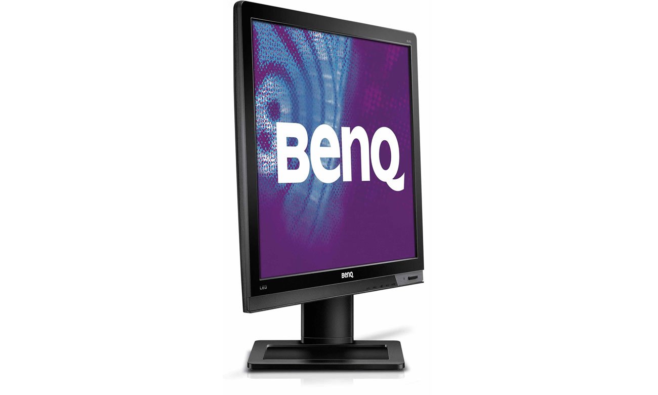 BenQ BL902TM inteligentne przypomnienie wzrok