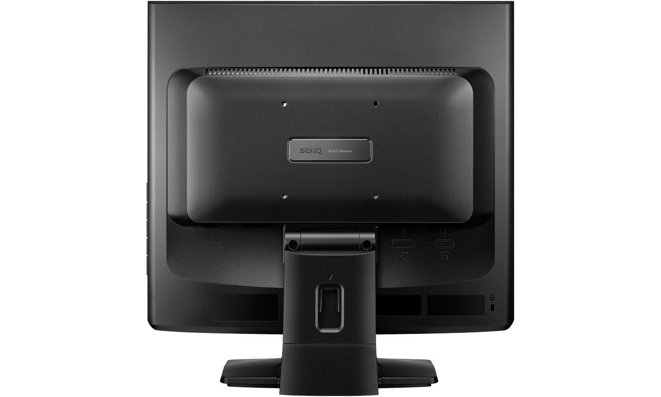 BenQ BL912 Wygląd
