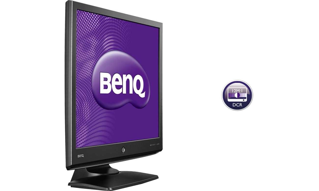 BenQ BL912 Kontrast