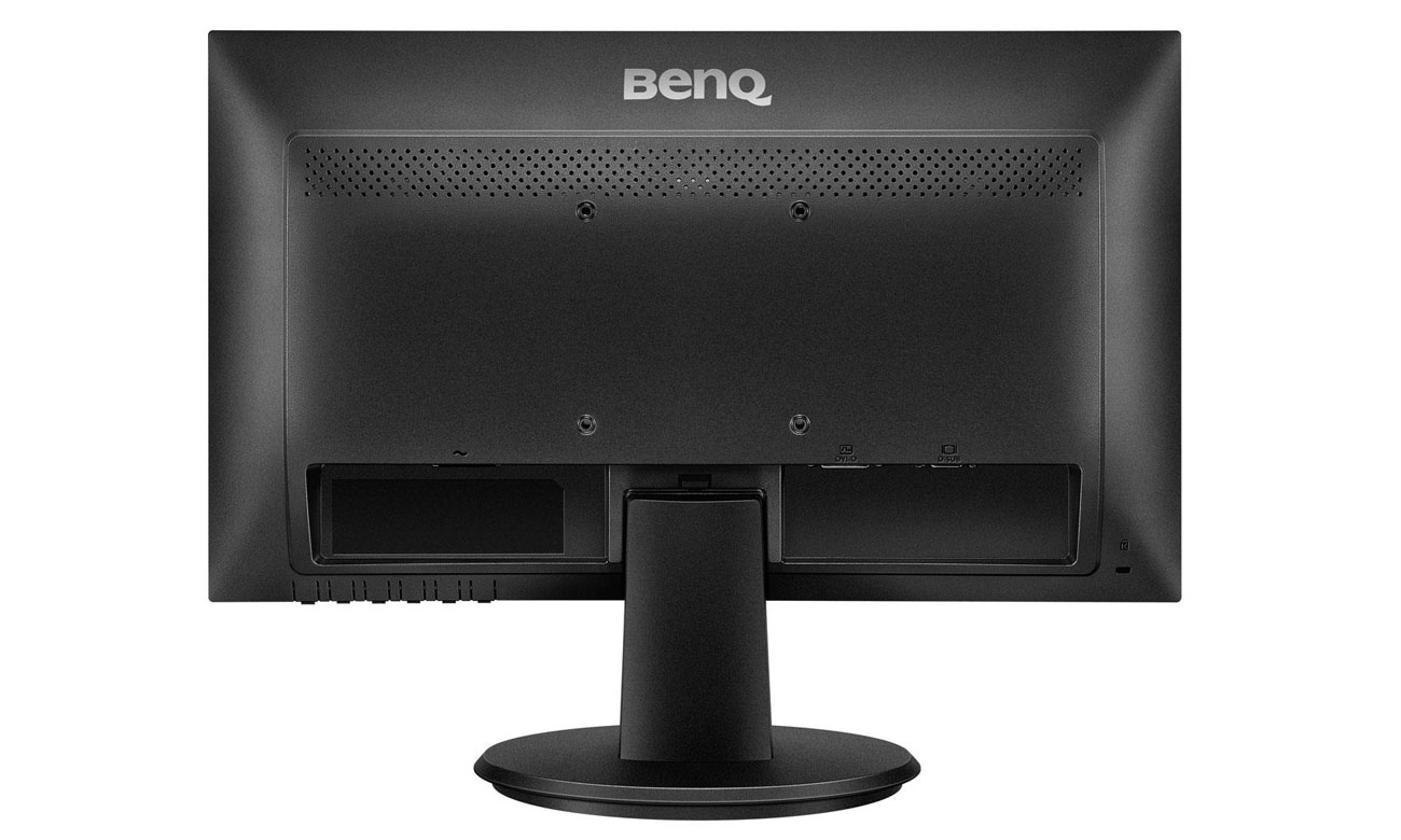 BenQ DL2020 czarny Etykiety ecoFACTS