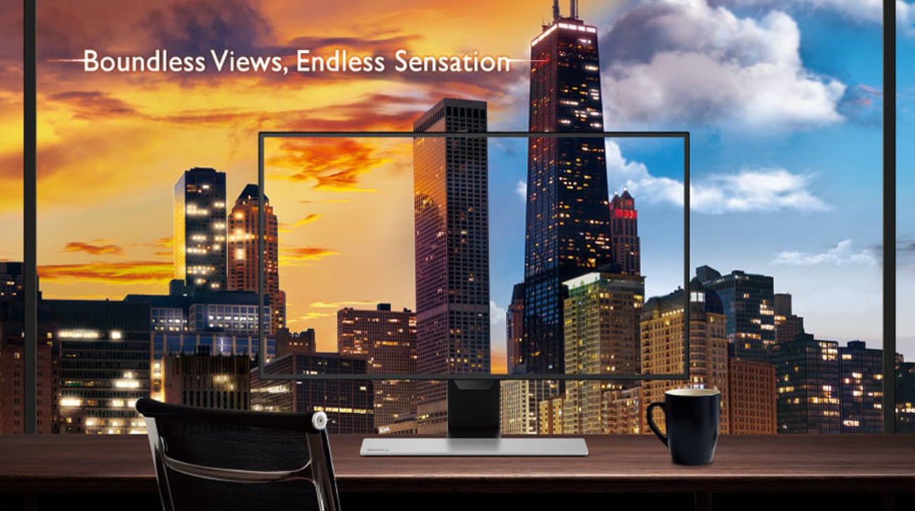 BenQ EW2770QZ
