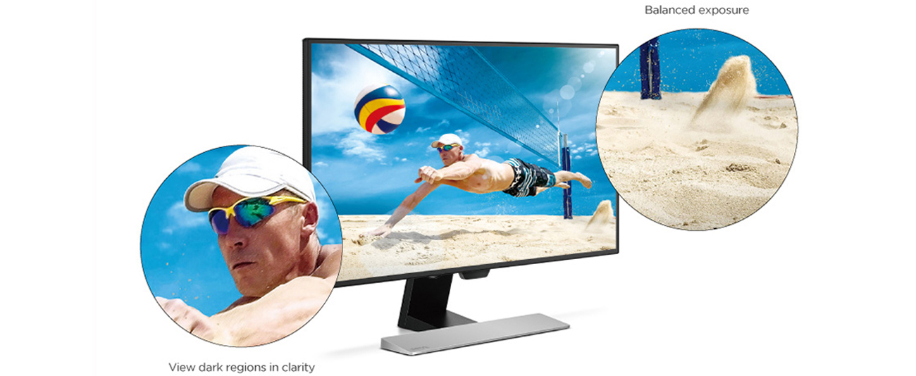 BenQ EW2770QZ