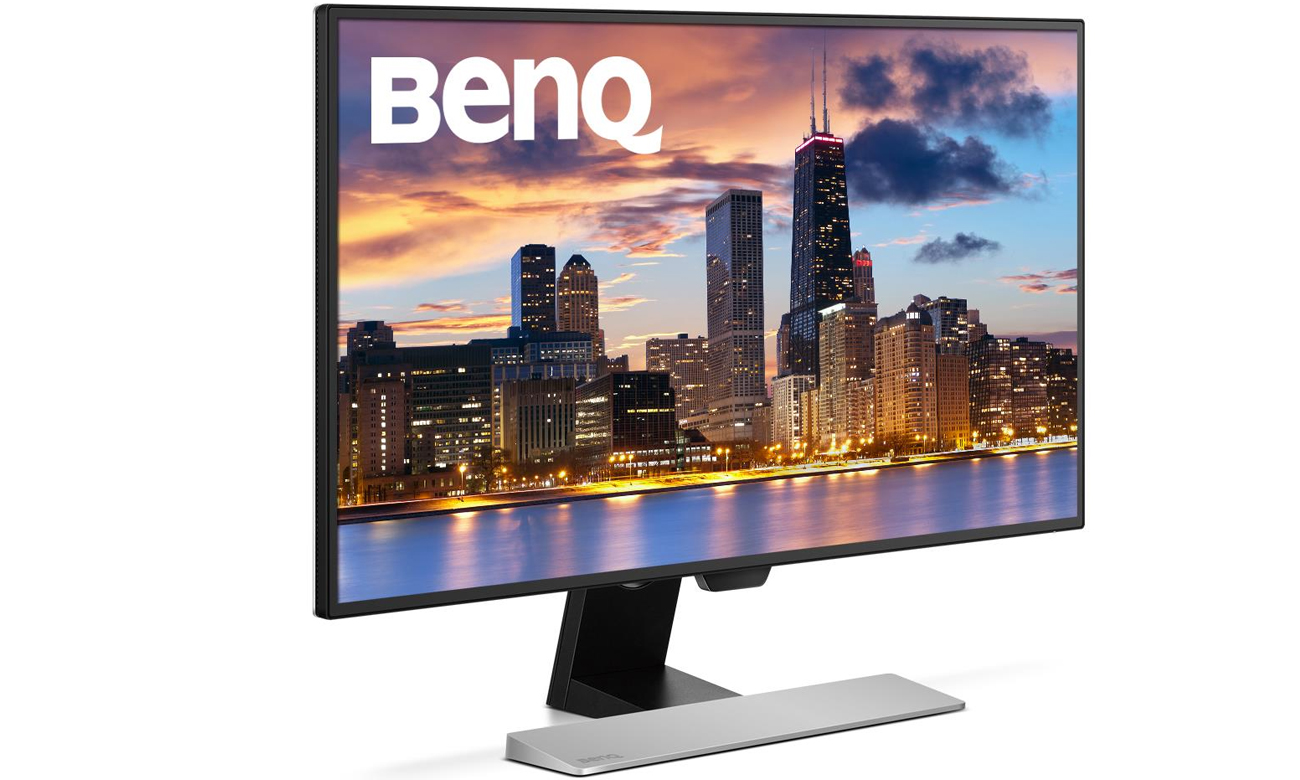 BenQ EW2770QZ
