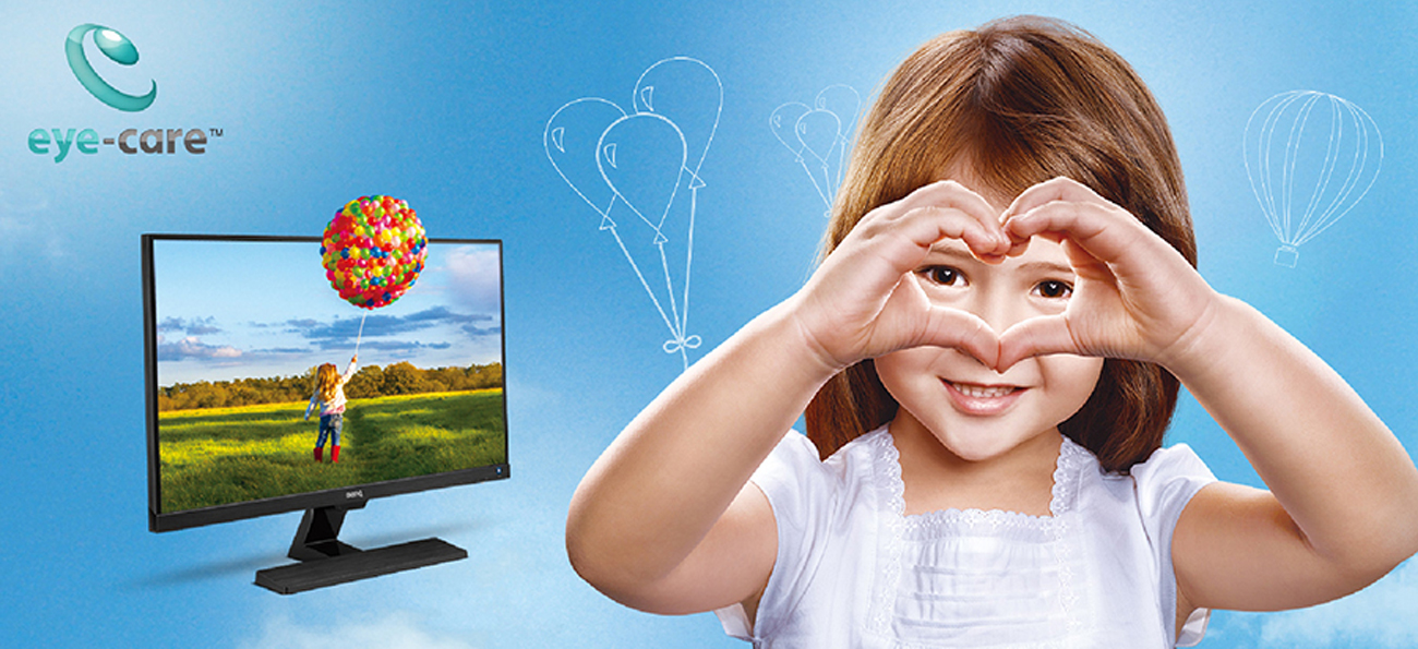 BenQ EW2770QZ