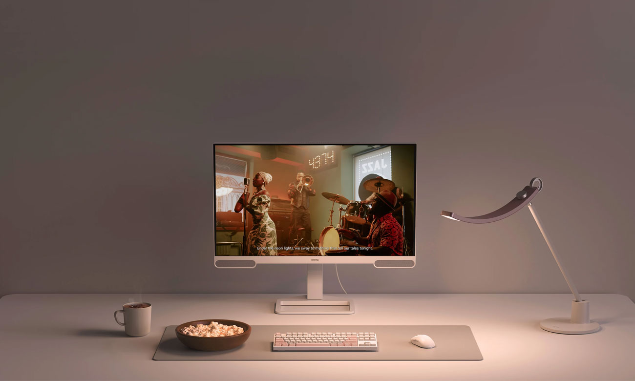 BenQ EW2790U