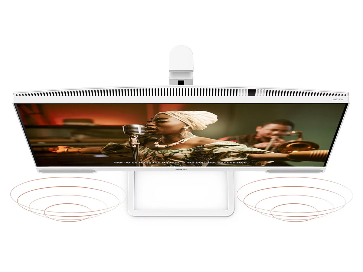 BenQ EW2790U