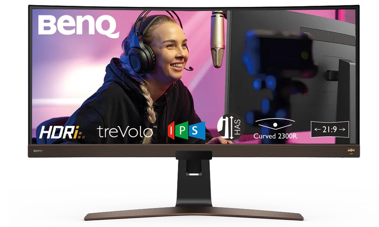 monitor do domu i biura