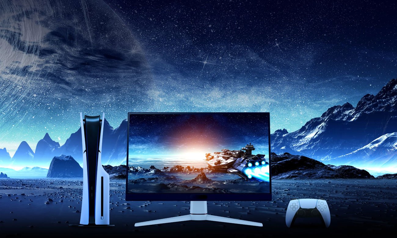 BenQ Mobiuz EX25