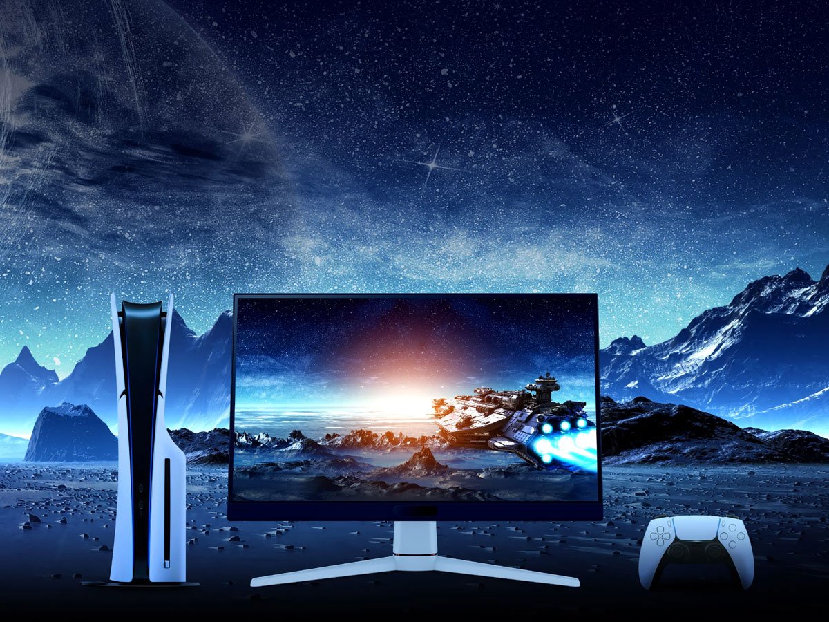 BenQ Mobiuz EX25