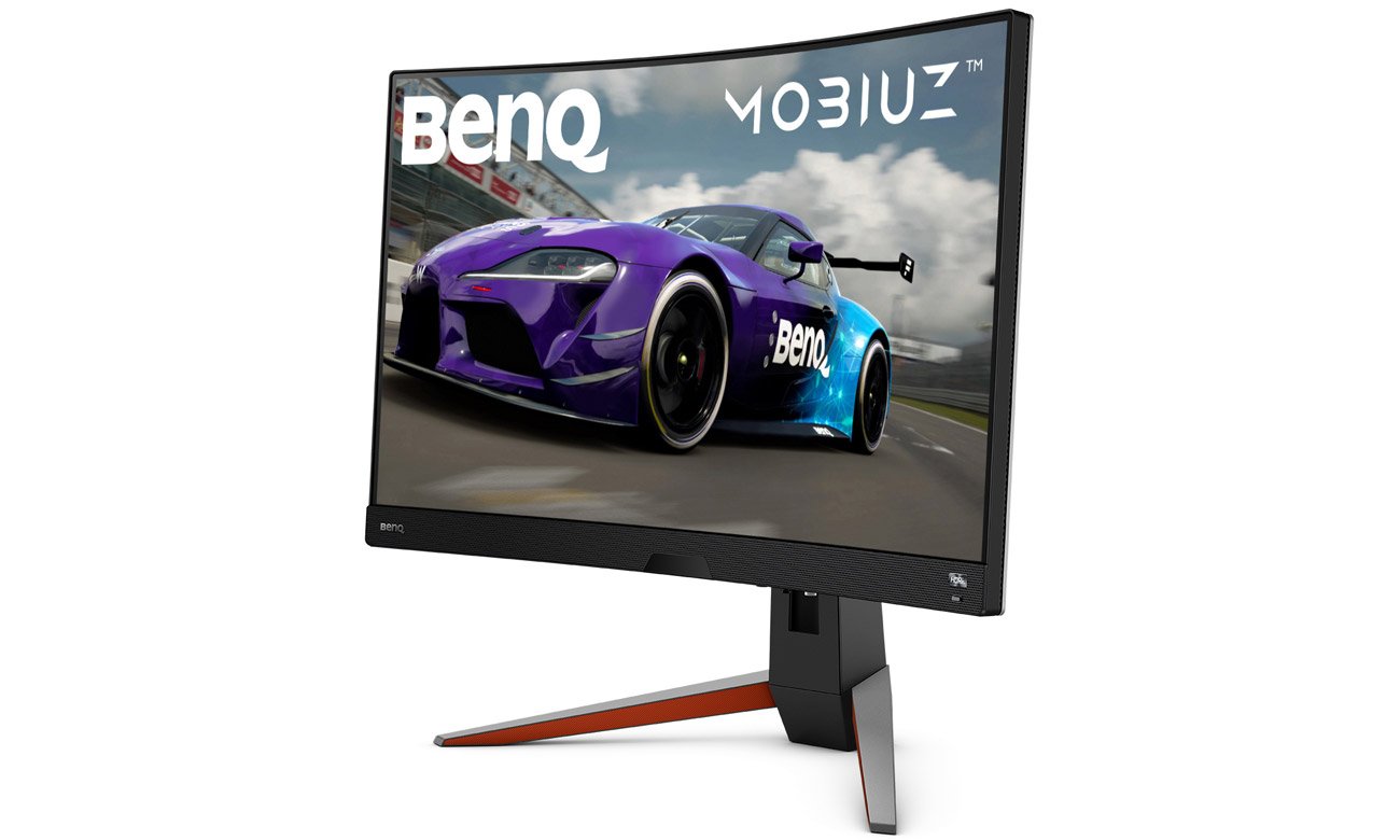 Monitor dla gracza BenQ EX3210R