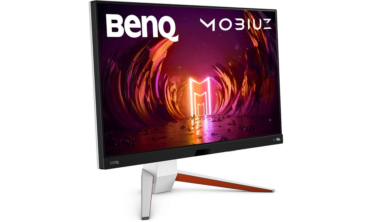 BenQ Mobiuz EX2710U Monitor gamingowy