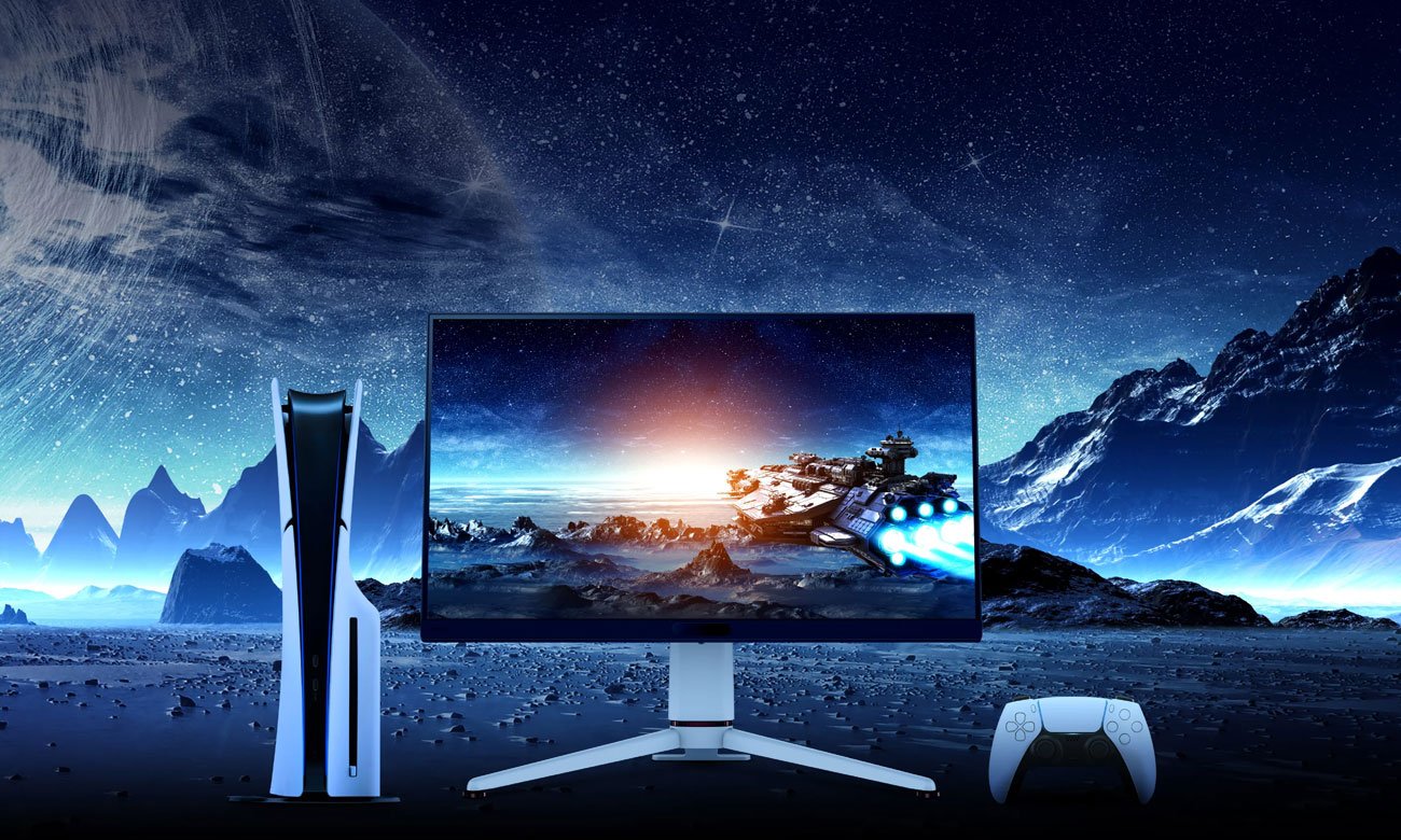 BenQ Mobiuz EX271Q