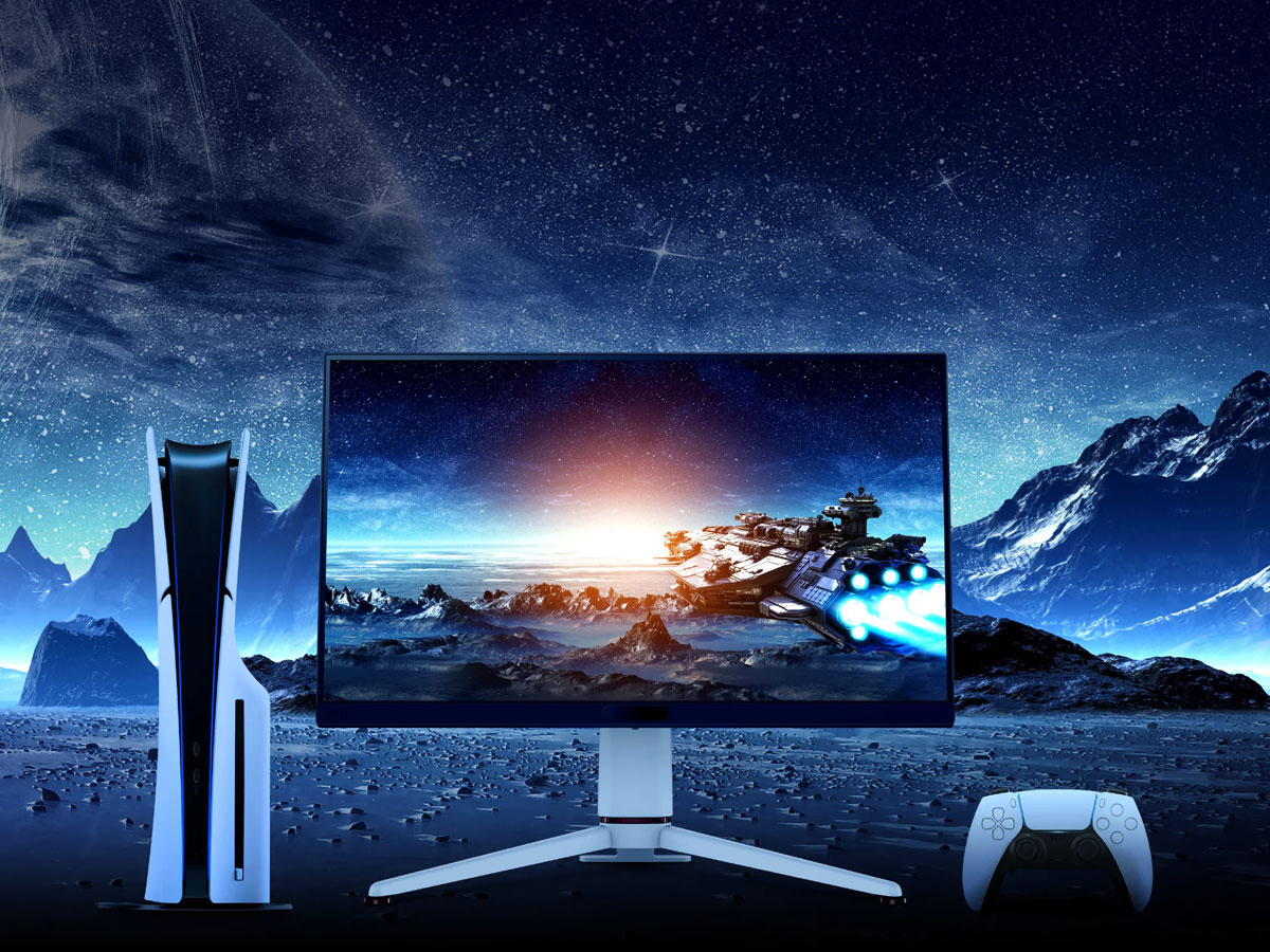 BenQ Mobiuz EX271Q