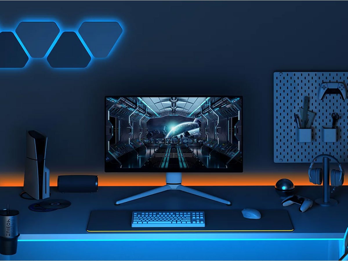 BenQ Mobiuz EX271Q