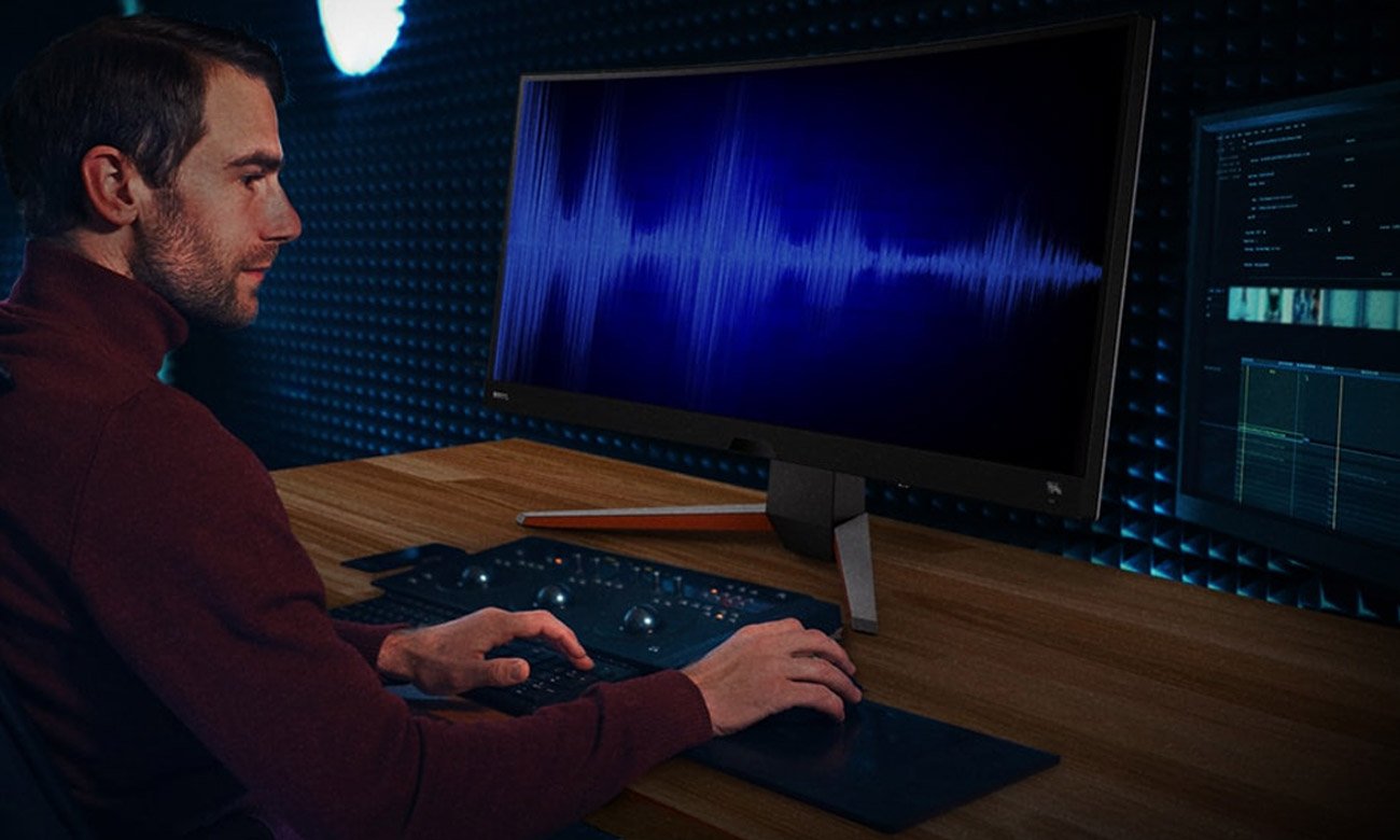 Wyjątkowe doznania audio