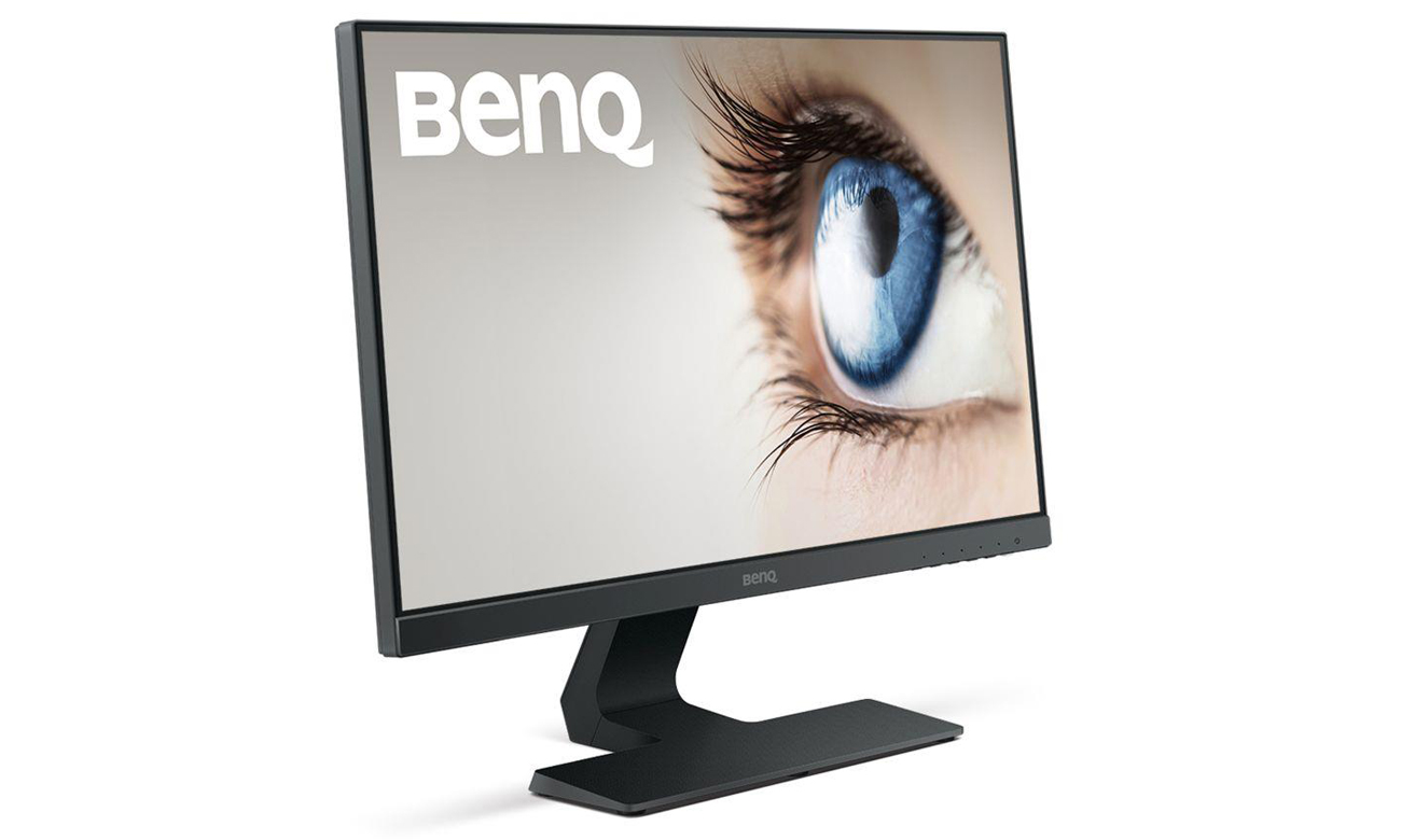 BenQ GL2580HM Funkcjonalność
