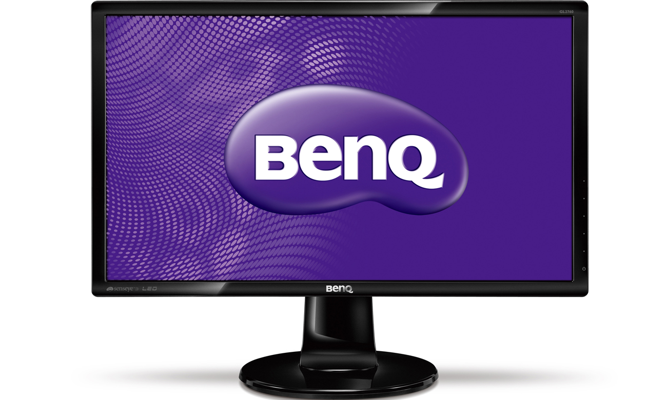 Monitor BenQ GL2760HE