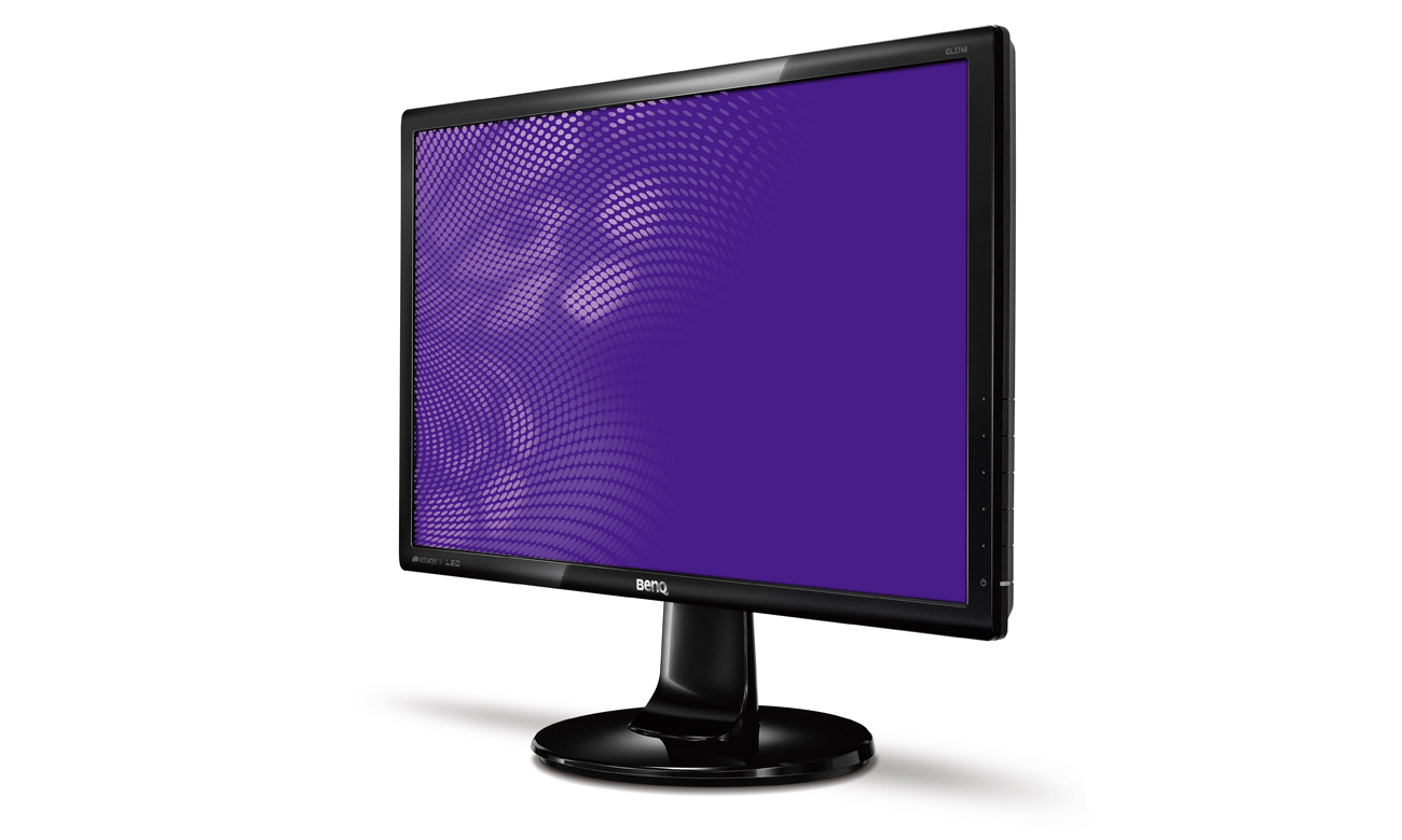 Monitor BenQ GL2760HE