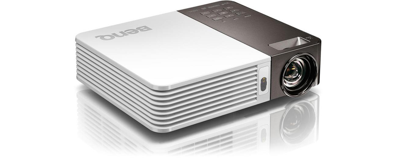 BenQ GP30 DLP