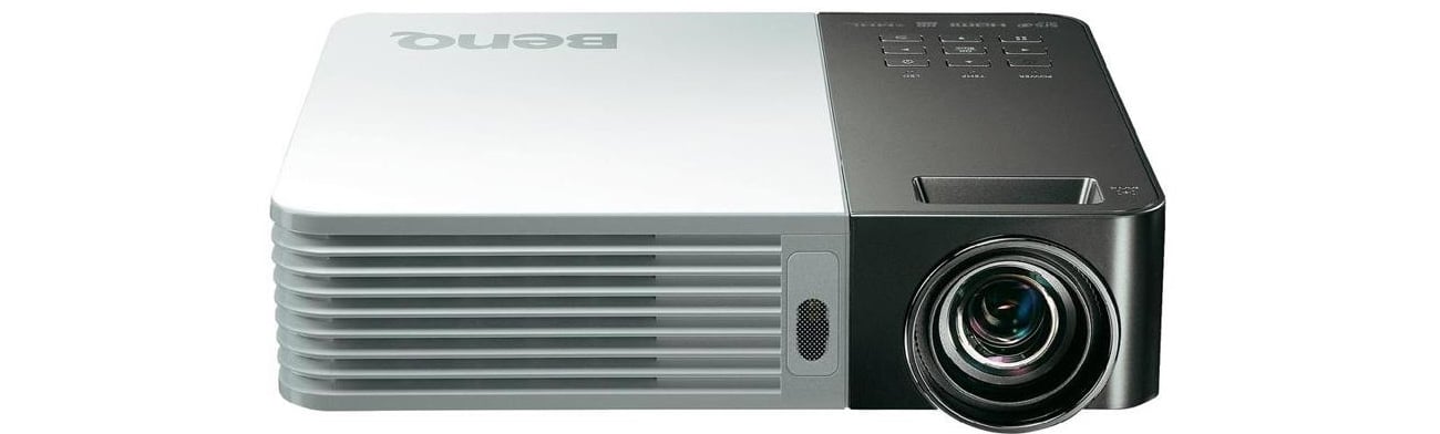 BenQ GP30 DLP